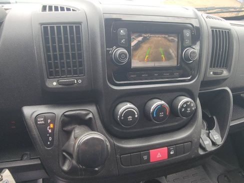 Used 2015 RAM ProMaster 1500 FWD image 11