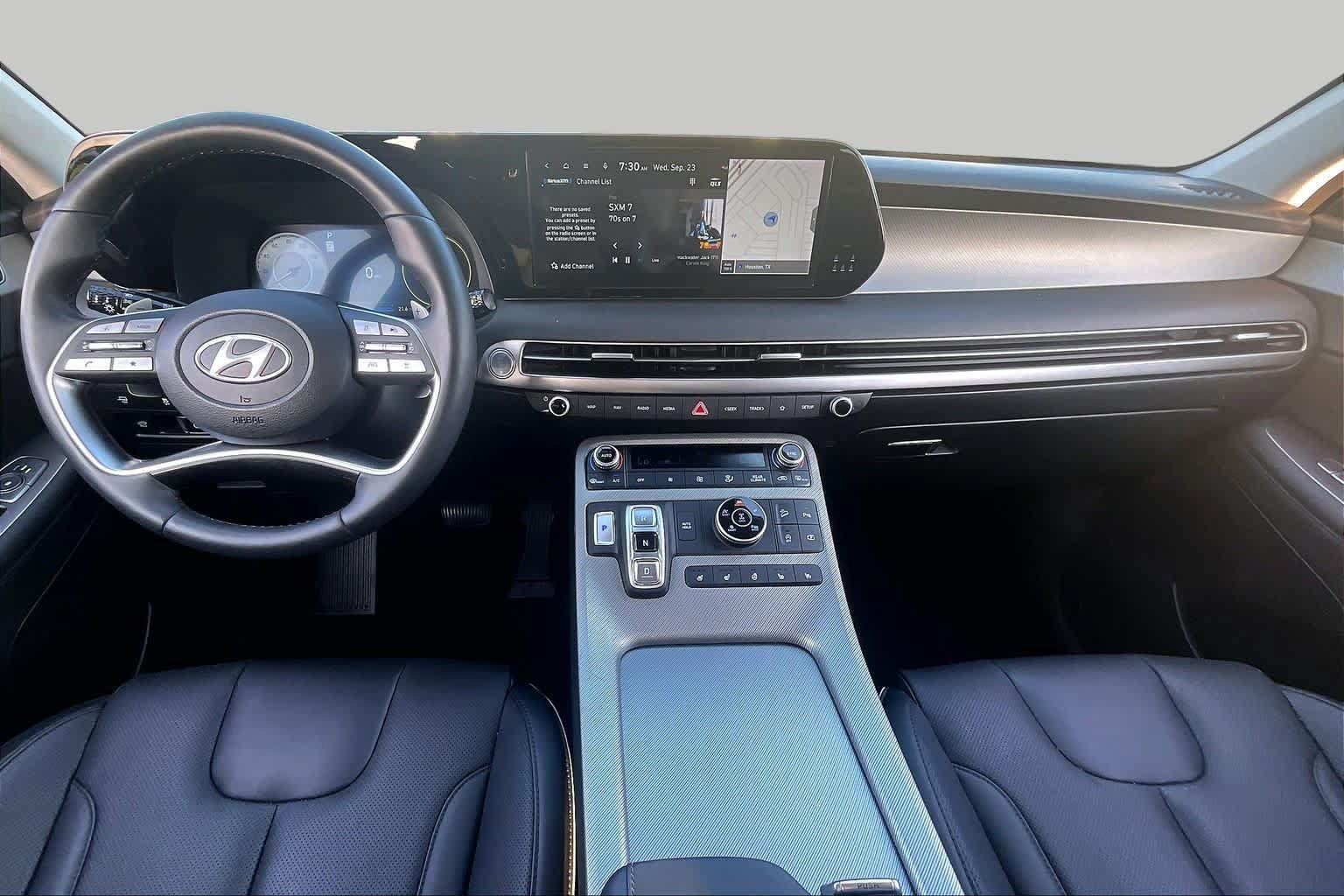 Used 2023 Hyundai Palisade SEL w/ Premium Package AWD/4WD image 14