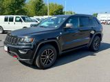 Used 2017 Jeep Grand Cherokee Trailhawk image 5