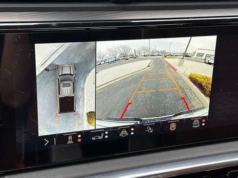 Used 2024 GMC Sierra 1500 Denali Ultimate image 18