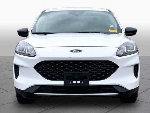 Certified 2020 Ford Escape S FWD image 4