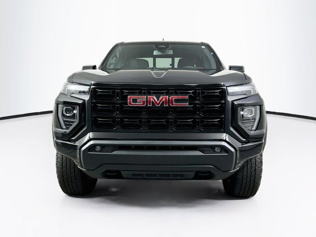 Used 2024 GMC Canyon Elevation w/ Convenience Package RWD image 5