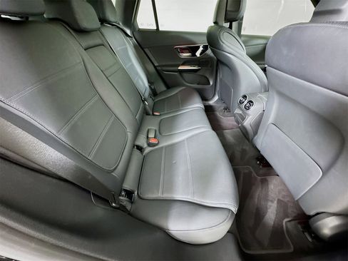 Certified 2024 Mercedes-Benz GLC 300 4MATIC image 28