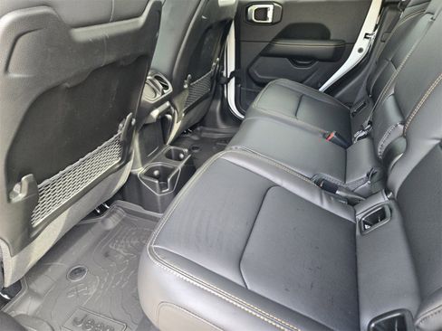 New 2026 Jeep Gladiator Sport image 29