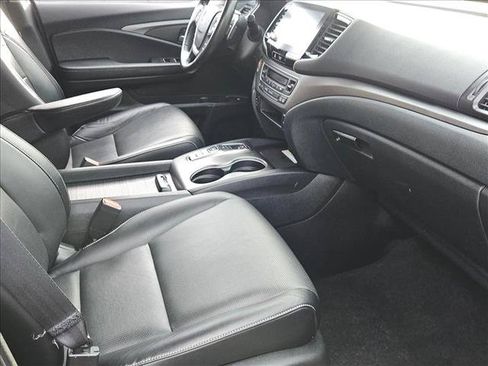 Used 2022 Honda Ridgeline RTL-E image 21