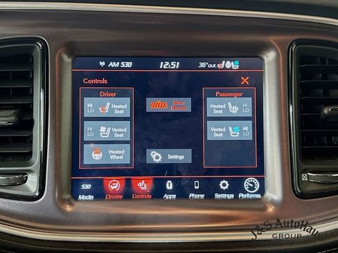 Used 2021 Dodge Challenger R/T Scat Pack w/ Plus Package image 24