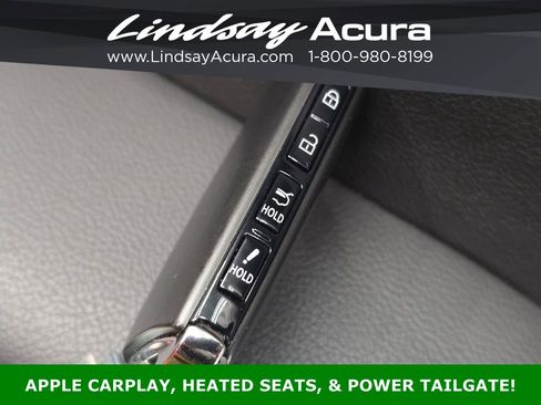 Used 2024 MAZDA CX-50 AWD 2.5 S w/ Cargo Package image 21