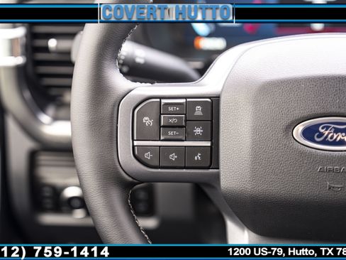 New 2026 Ford F250 Lariat w/ Lariat Ultimate Package image 23