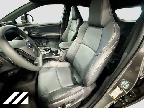 New 2026 Subaru Solterra image 21