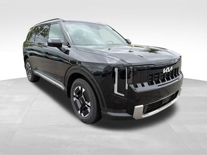 New 2027 Kia Telluride X-Line EX w/ Towing Package