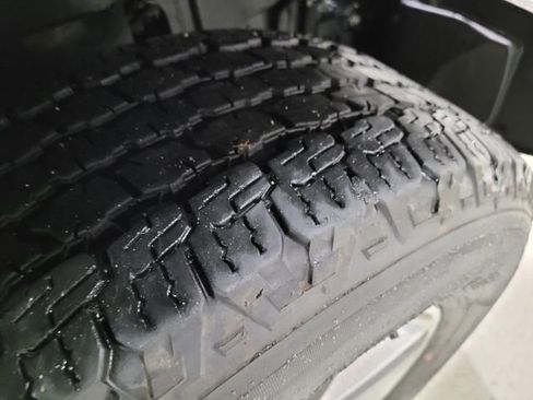 Used 2021 Jeep Wrangler Unlimited Sahara w/ Cold Weather Group image 24