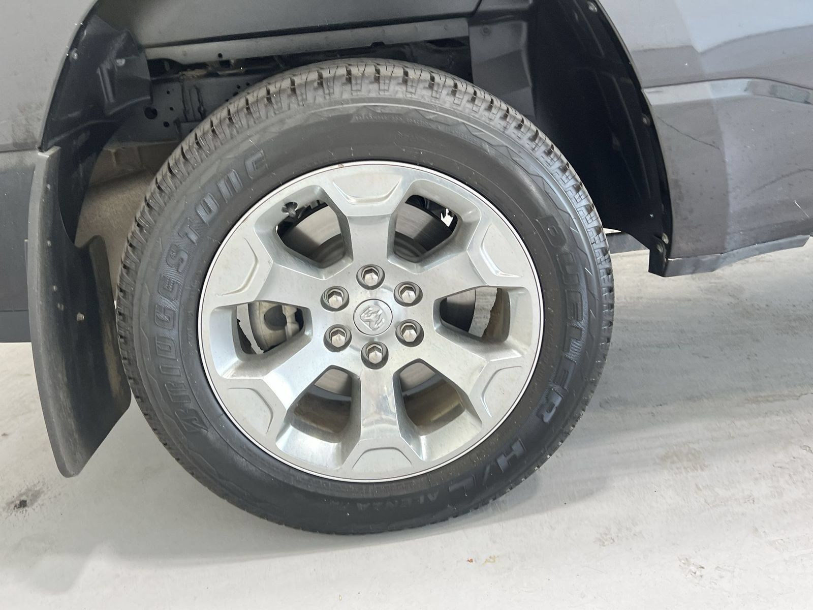 Used 2022 RAM 1500 Big Horn AWD/4WD image 10