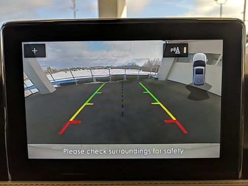 Used 2020 Lincoln Corsair Reserve w/ Appearance Package image 19