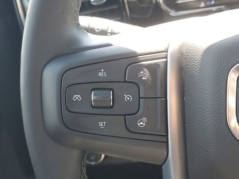 Certified 2025 GMC Sierra 1500 Elevation AWD/4WD image 22