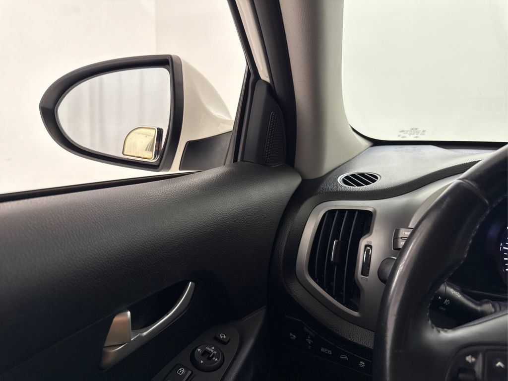 Used 2015 Kia Sportage EX FWD image 35