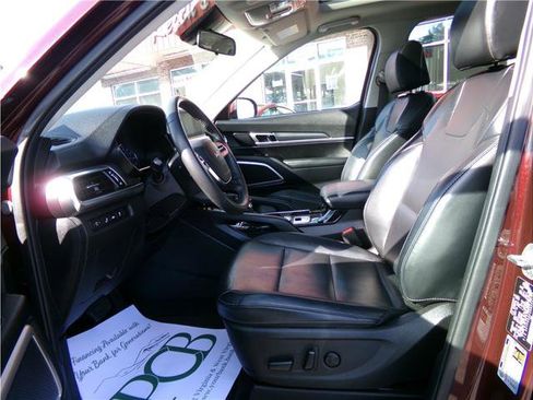 Used 2022 Kia Telluride S AWD/4WD image 4