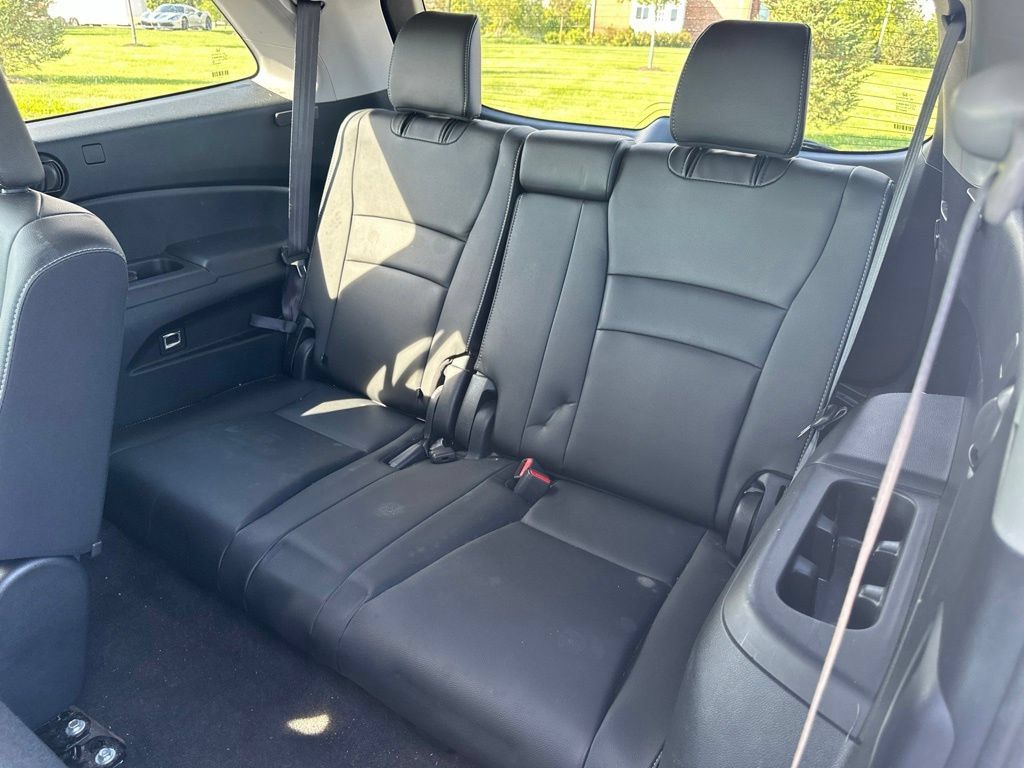 Used 2022 Honda Pilot Special Edition image 14