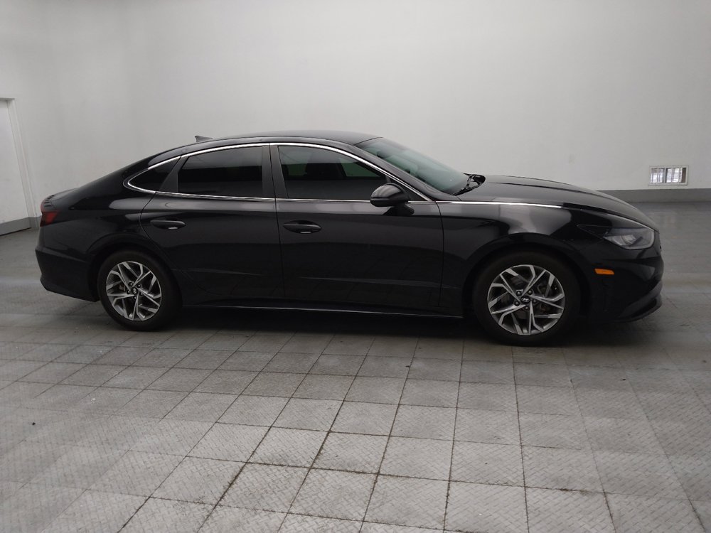 Used 2022 Hyundai Sonata SEL FWD image 11