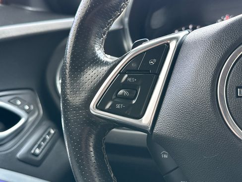 Used 2016 Chevrolet Camaro LT RWD image 35