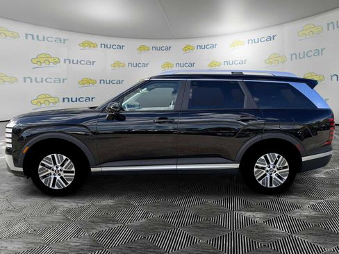 New 2026 Hyundai Palisade SEL Premium image 4