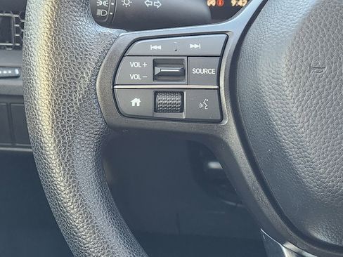 Certified 2024 Honda CR-V LX image 28