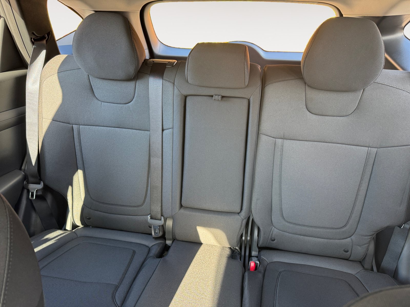 New 2026 Hyundai Tucson SE AWD/4WD image 13