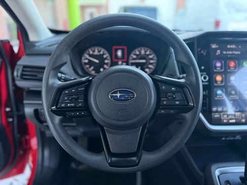 Used 2025 Subaru Crosstrek 2.0i Premium image 15