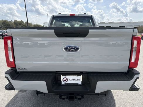 New 2026 Ford F250 XL w/ STX Appearance Package image 6