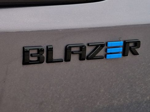 Used 2024 Chevrolet Blazer EV RS AWD/4WD image 33