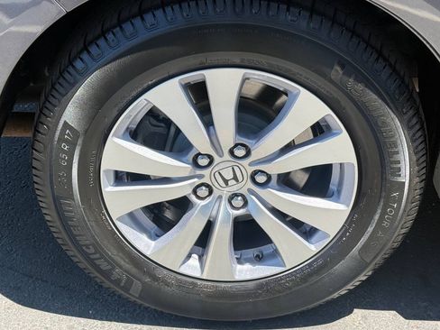 Used 2016 Honda Odyssey EX-L image 18