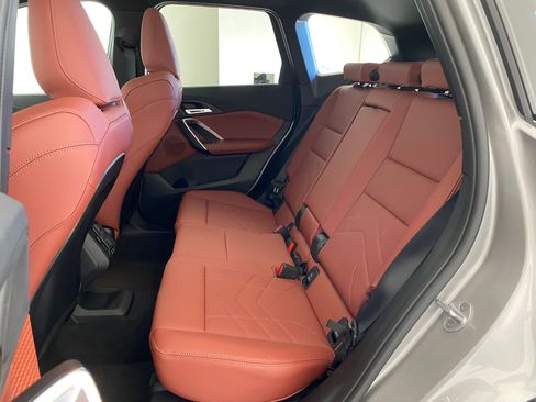 New 2026 BMW X1 xDrive28i w/ Technology Package image 13