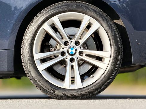 Used 2017 BMW 440i xDrive Convertible AWD/4WD image 19