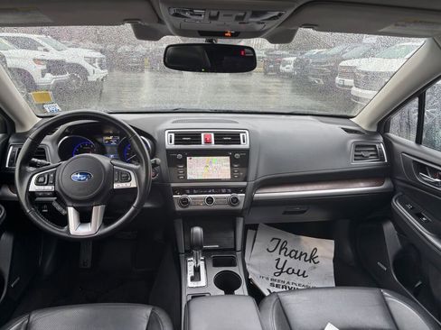 Used 2016 Subaru Outback 2.5i Limited image 12