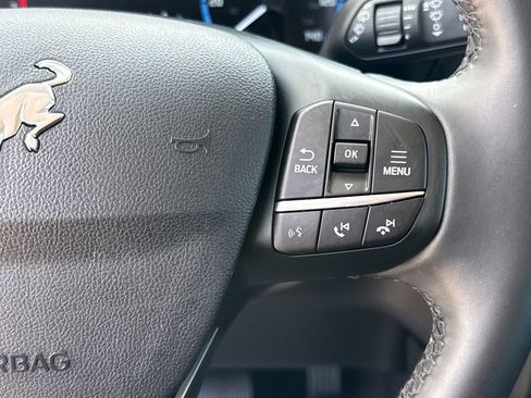 Used 2024 Ford Bronco Sport Heritage w/ Heritage Convenience Package AWD/4WD image 18
