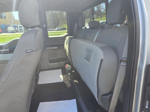 Used 2015 Ford F150 XLT w/ Equipment Group 302A Luxury image 17