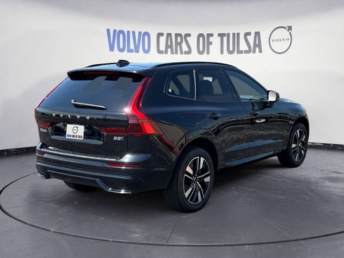 New 2026 Volvo XC60 B5 Plus w/ Protection Package Premier image 5