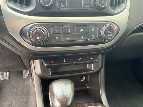 Used 2022 GMC Canyon Elevation AWD/4WD image 15