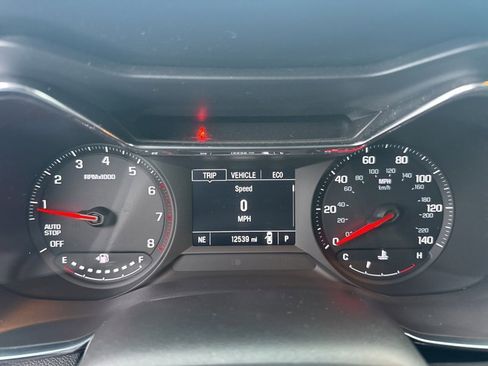 Certified 2023 Chevrolet TrailBlazer LT image 12