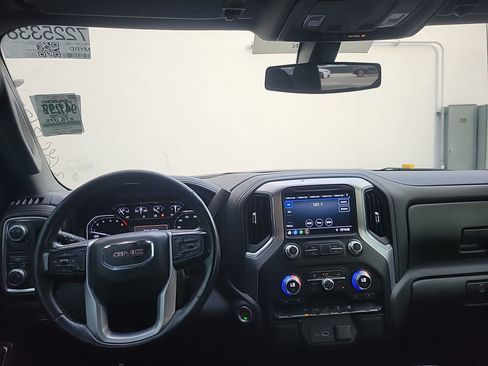 Used 2020 GMC Sierra 1500 SLE w/ SLE Value Package image 36