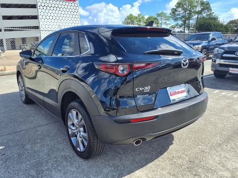 Used 2020 MAZDA CX-30 AWD w/ Select Package image 3