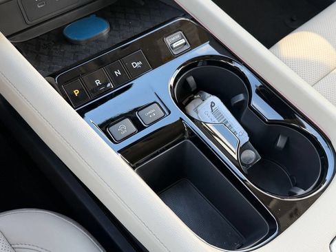 New 2026 Nissan Murano SL AWD/4WD image 18