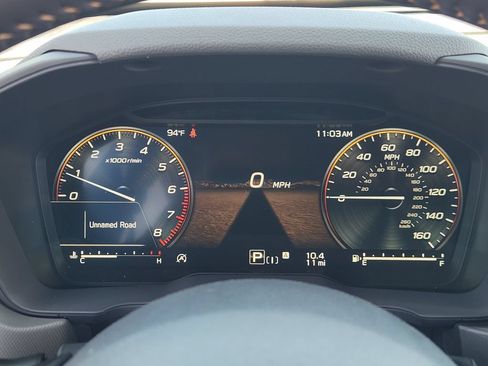 New 2026 Subaru Forester Wilderness AWD/4WD image 13