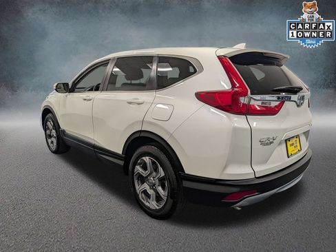Used 2017 Honda CR-V EX-L image 6