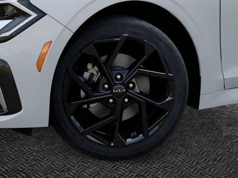 New 2026 Kia K5 GT-Line w/ GT-Line Premium Package AWD/4WD image 9