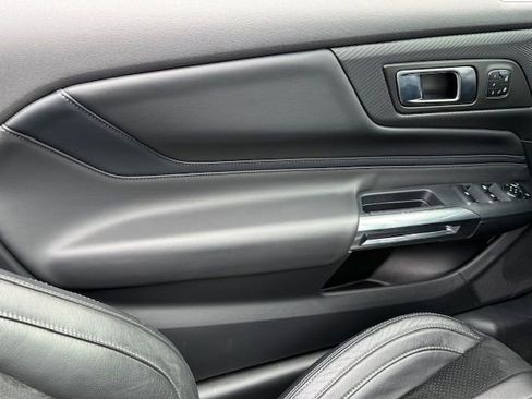 Used 2024 Ford Mustang GT Premium w/ GT Performance Package image 28