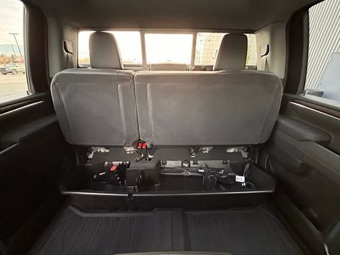 Used 2025 GMC Sierra 3500 SLT w/ SLT Premium Package image 43