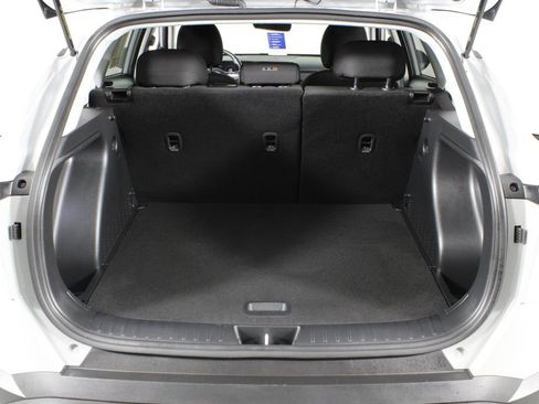 Used 2026 Hyundai Kona SEL Sport FWD image 18