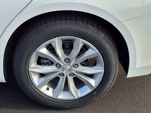 Certified 2023 Chevrolet Malibu LT image 25