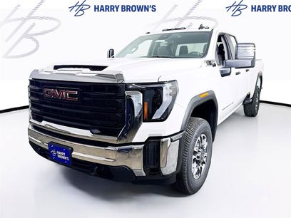 New 2026 GMC Sierra 3500 Pro w/ Convenience Package