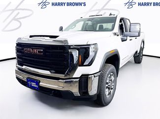New 2026 GMC Sierra 3500 Pro w/ Convenience Package AWD/4WD video 1